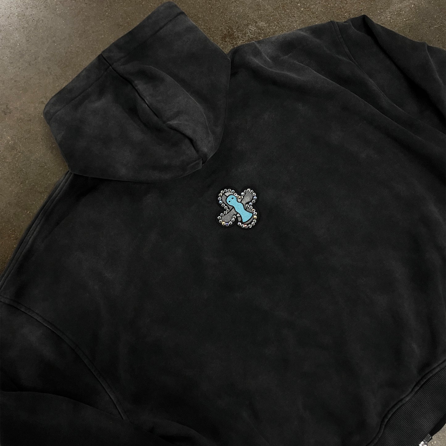 Second Passage Zip Up