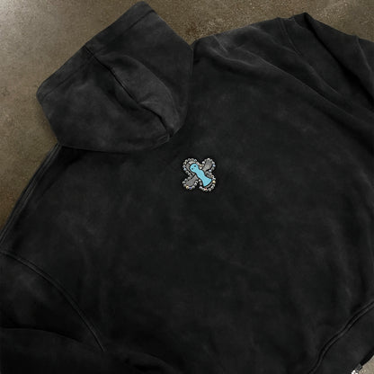 Second Passage Zip Up