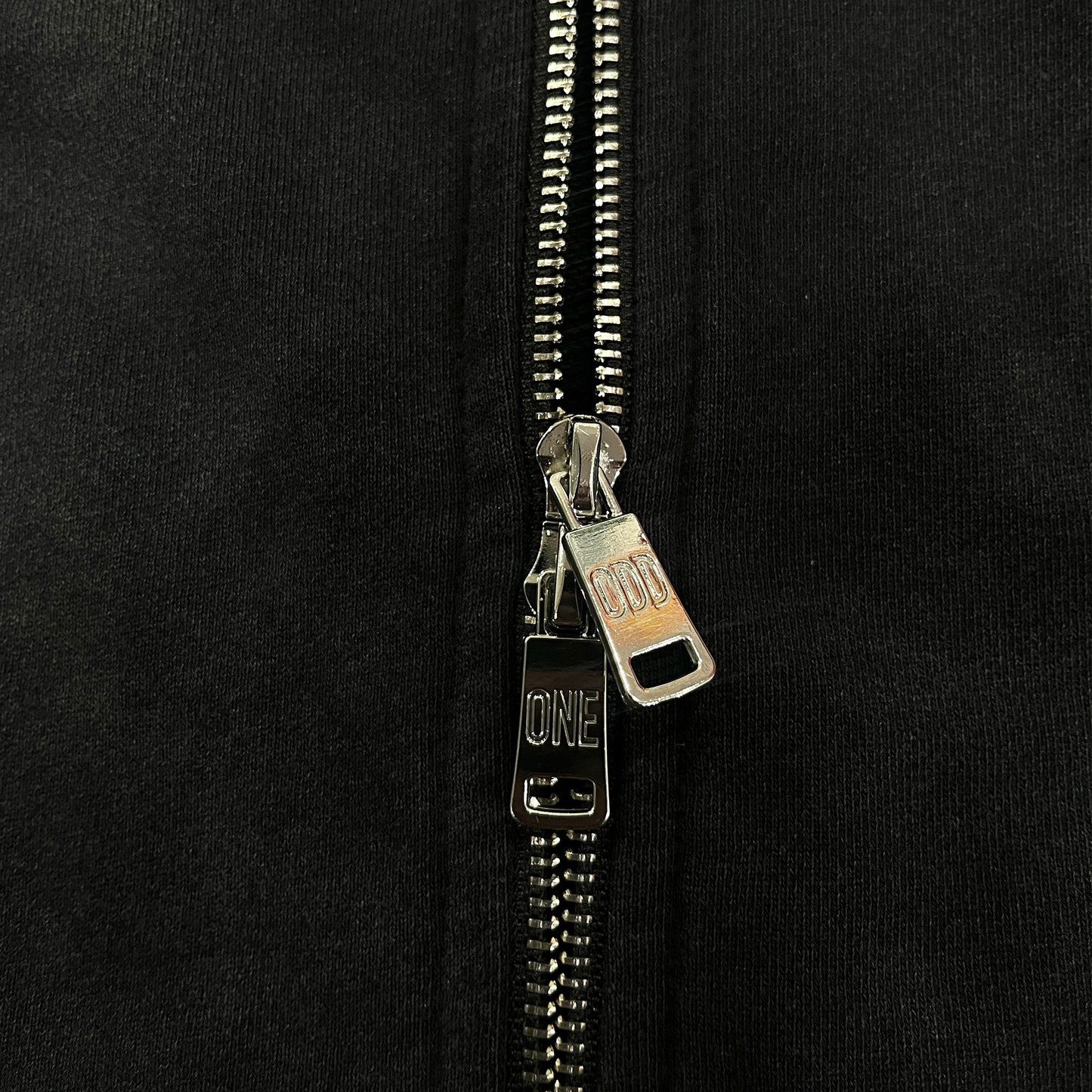 Second Passage Zip Up
